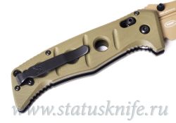 Нож Benchmade 275SFE-2 Adamas Serratedфотография - 5