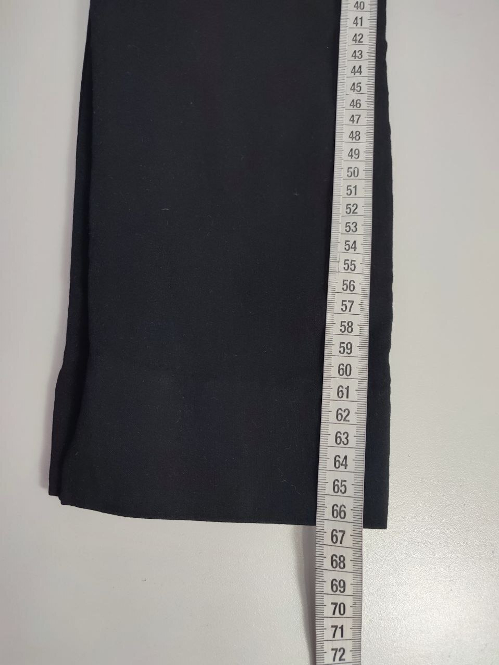 Брюки Mango базовые 42 размер