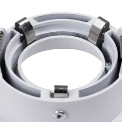 Точечный встраиваемый светильник Arte Lamp CORNO