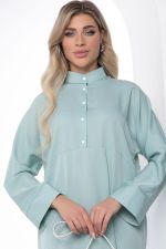 Платье "Веста" (полынь) П8674 LT Collection