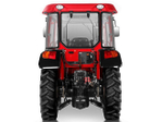 Трактор Dongfeng DF-404C G2 с кабиной