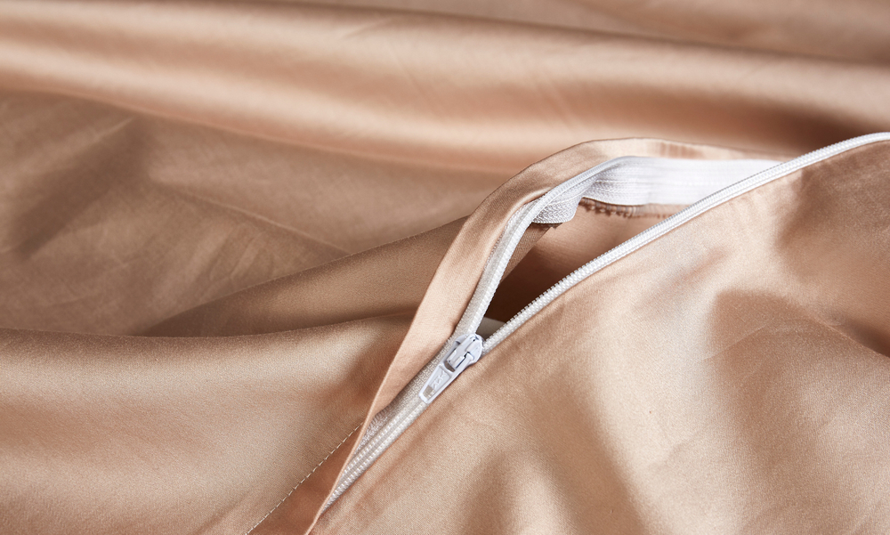 Комплект постельного белья Сатин Премиум CPA042