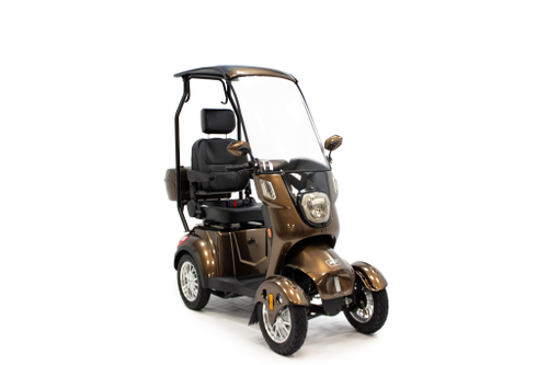 Скутер MET SUPERIOR 800 C