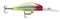 Воблер RAPALA Shadow Rap Jack Deep 05 /CLN