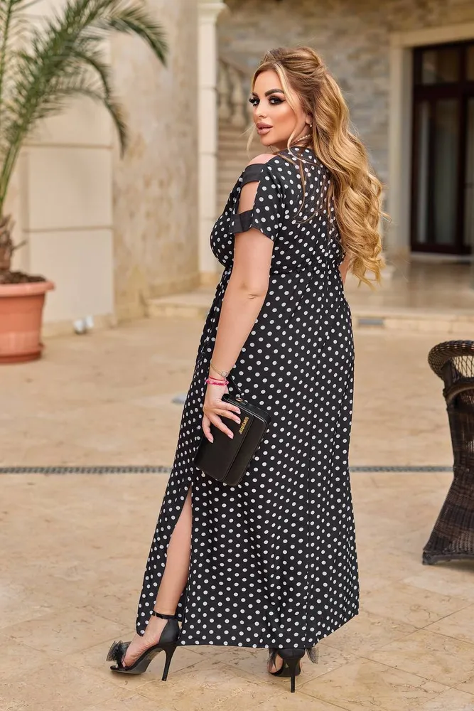 Платье УК-1399 Fabrika