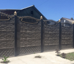 Панели наборные PP-01 "бут"