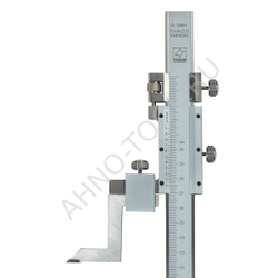 Штангенрейсмас ШР- 300-0,05 ГОСРЕЕСТР 89868-23 ГОСТ 164-90 ТОЧИНТЕХ (с поверкой)