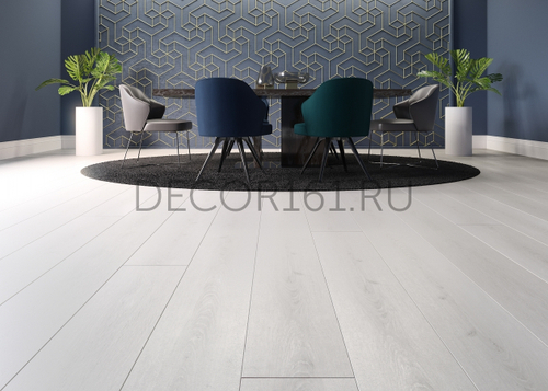 Ла Рамбла Ламинат ALLOC, Норвегия