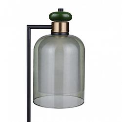 Настольная лампа декоративная 33 идеи M01GC TLL274.1.BL.003ASB-M01GC