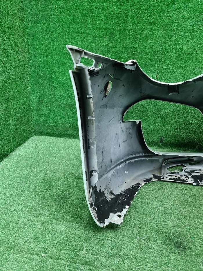 Бампер передний Porsche 911 991 (2011-2015)