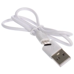 Фонарь ручной 4 режима 1LED+COB, аккумуляторная батарея 1200mAh USB X503