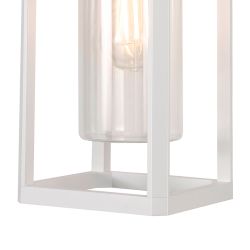 9112 Настенный уличный светильник ALPS