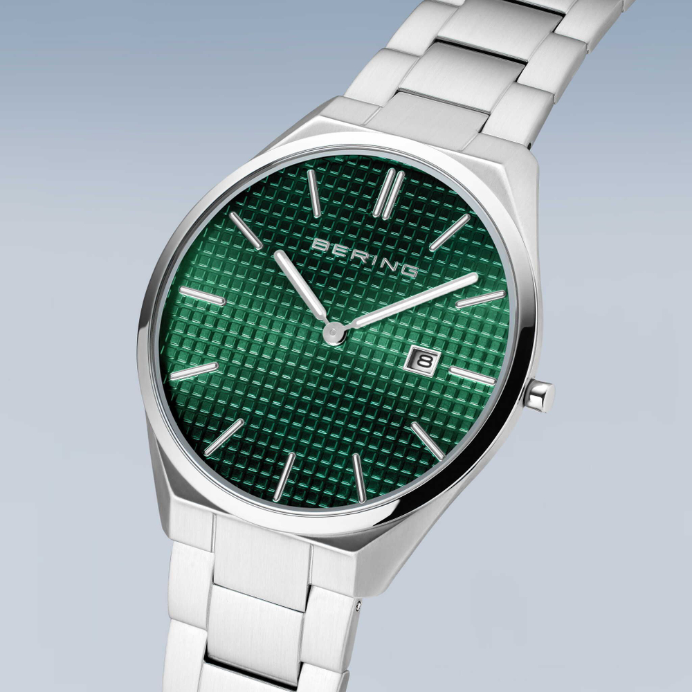 Мужские наручные часы Bering 17240-708