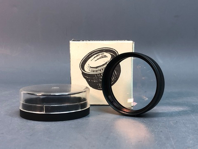 Линза ахроматическая ал-4 М52