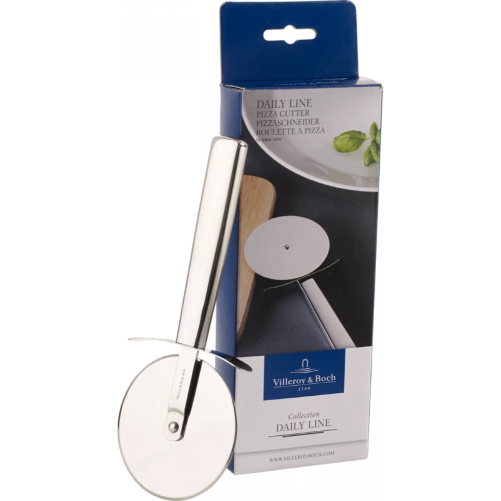 Villeroy & Boch Нож для пиццы Daily Line 12-6404-1570