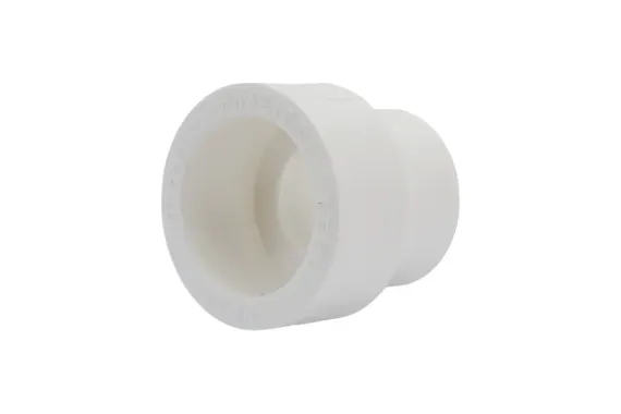 Муфта TEBO сварка переходник 32*20 белая 35138