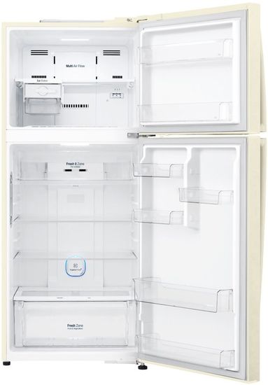 Холодильник LG GN-H432HEHZ