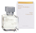 Maison Francis Kurkdjian Aqua Universalis EDT