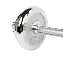 Набор гантелей 20 кг в кейсе