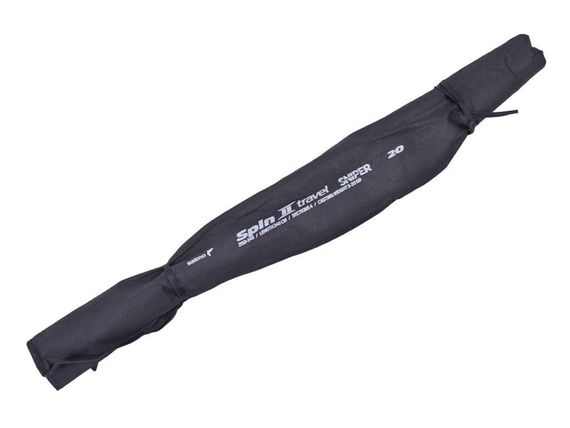 Спиннинг Salmo Sniper SPIN II TRAVEL 20 2.40
