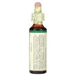 Bach, Original Flower Remedies, золототысячник, 20 мл (0,7 жидк. унц.)