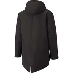 Куртка Puma Padded Parka, размер 42-44 (58771501)