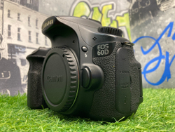 Canon EOS 60D