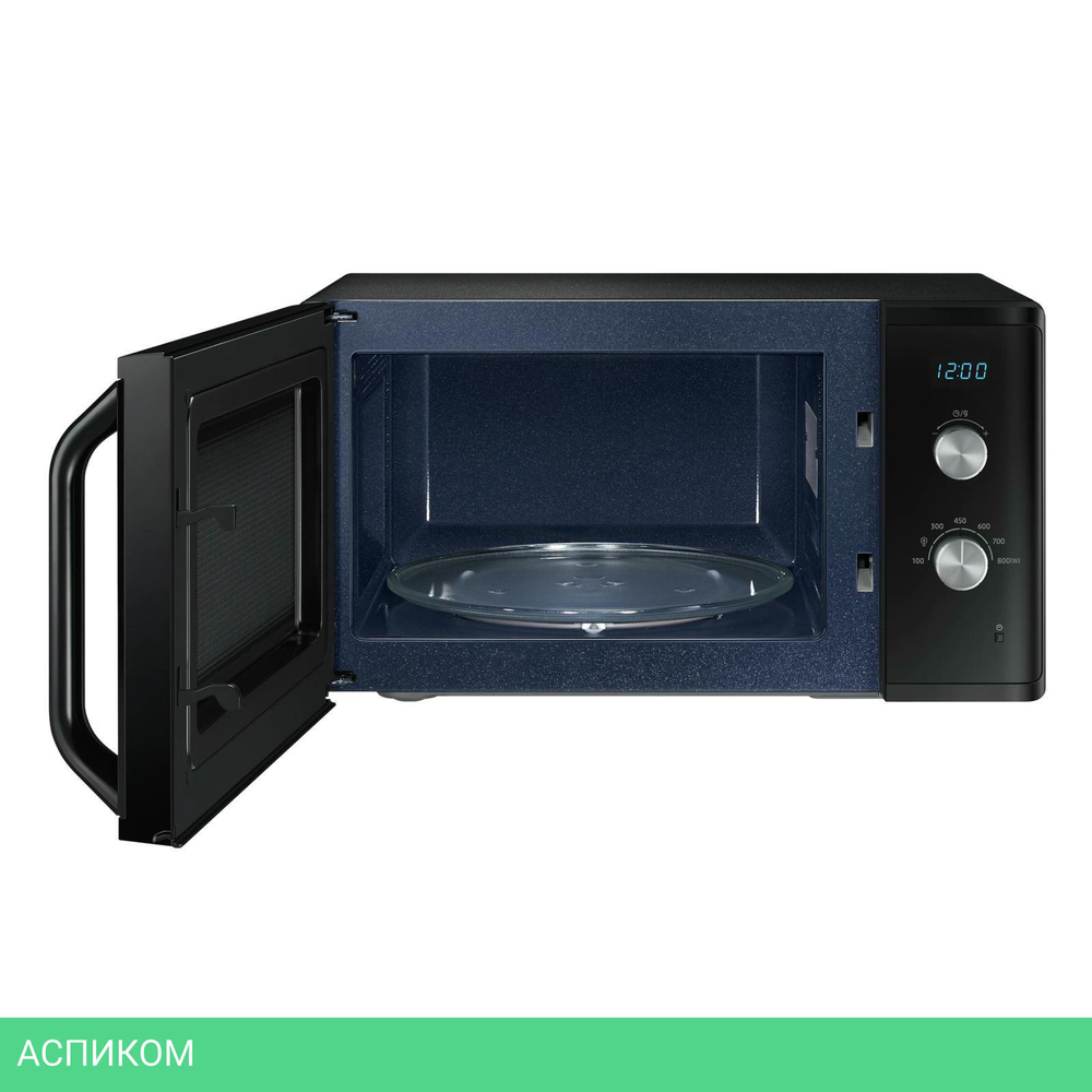 Микроволновая печь Samsung MS23K3614AK черный
