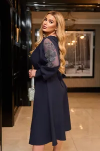 Платье УК-925-1 Fabrika
