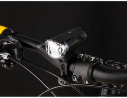 Фара Kross GLINT II (3W CREE / 140lm / USB)