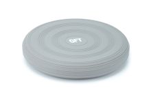 Балансировочная подушка FT-BPD02-GRAY (цвет - серый)