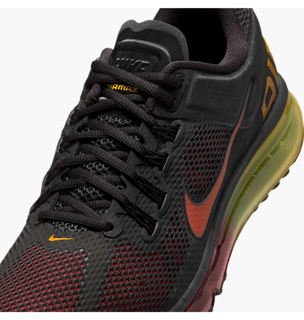 Кроссовки мужские NIKE AIR MAX 2013
