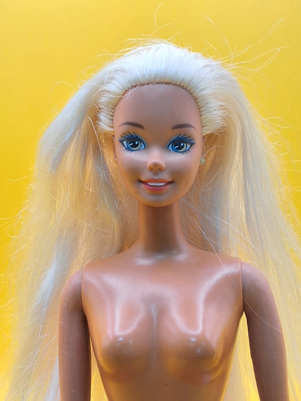 Кукла Барби 90-х винтаж 031597