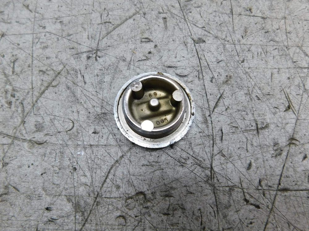 крышка двигателя Yamaha Drag Star 400 903-40321-40-00