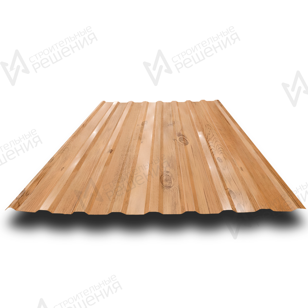 Профнастил С-20 (Иммитация)