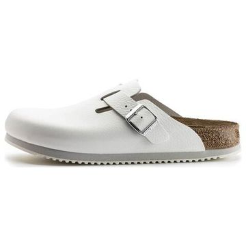 Биркеншток, Дом для девочек Белого цвета