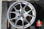 Комплект дисков HRE P101 15x7 et38 4x100