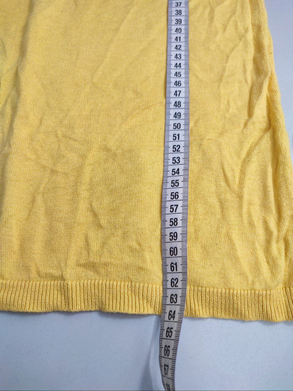 Джемпер яркий 48 размер