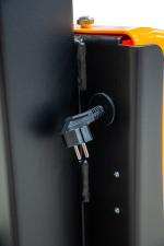 Штабелер самоходный 1,2 т 3,0 м TOR CQDA1230-EL 24/65 В/Ач