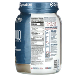 Dymatize, ISO100®, гидролизованный, 100% изолят сывороточного протеина, печенье и сливки, 620 г (1,36 фунта)