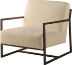 Кресло Baker Liam Lounge Chair