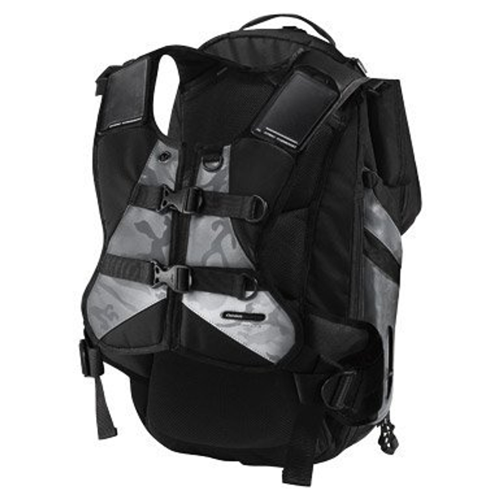Рюкзак Icon Squad II Backpack