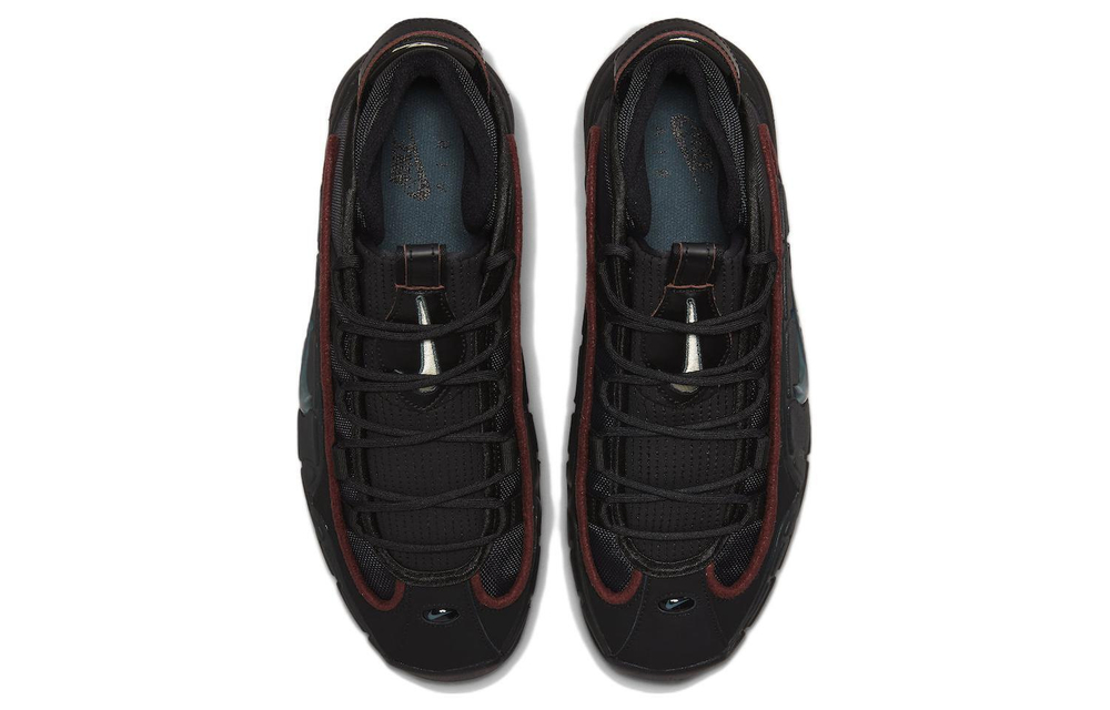 Кроссовки Nike Air Max Penny 1 "Faded Spruce"