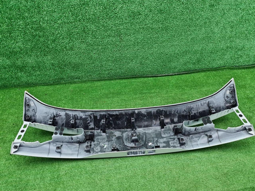 Накладка крышки багажника Changan CS55PLUS (21-нв)