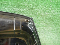 Капот Hyundai Sonata 8 DN8 (2019-н.в.)