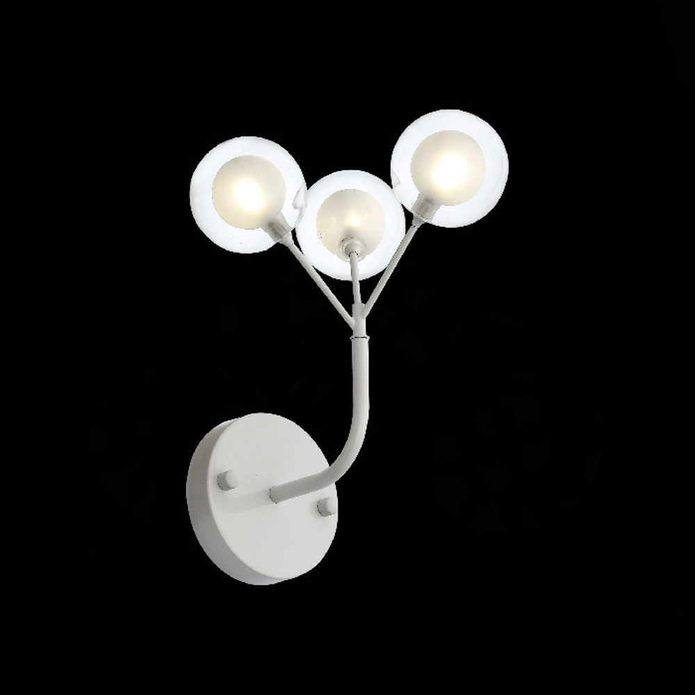 Настенный светильник ST Luce DEMELE SL376.501.03