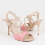 Туфли для танго