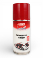 Силиконовая смазка 210мл. ТС-528