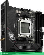 Материнская плата ASUS Rog Strix B650E-I Gaming WiFi DDR5