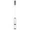 Подвесной светильник Odeon Light Collier L-Vision 5456/12L